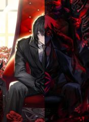 Fated to Be Loved by Villains